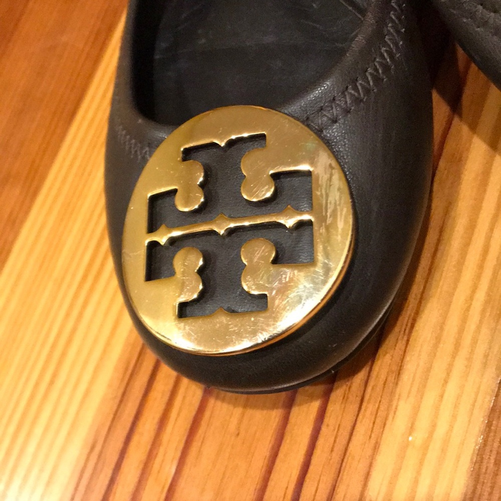 Tory Burch Ballet Flats - Picture 5 of 7
